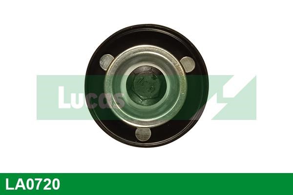 Lucas engine drive LA0720 Ролик натяжной приводного ремня LA0720: Отличная цена - Купить в Польше на 2407.PL!