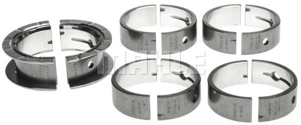 Mahle/Clevite MS-2232A Crankshaft Bearing Set MS2232A: Buy near me in Poland at 2407.PL - Good price!