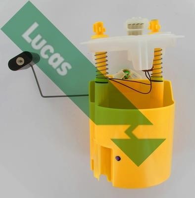 Lucas Electrical FDB5630 Sensor, Kraftstoffvorrat FDB5630: Kaufen Sie zu einem guten Preis in Polen bei 2407.PL!