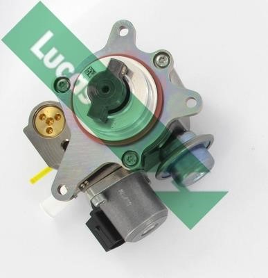 Lucas diesel FDB9507 Injection Pump FDB9507: Buy near me at 2407.PL in Poland at an Affordable price!