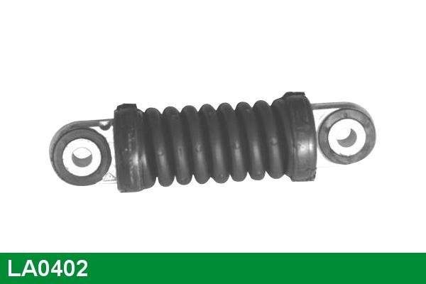 TRW LA0402 Belt tensioner damper LA0402: Buy near me in Poland at 2407.PL - Good price!