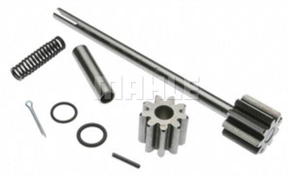 Mahle/Clevite 601-1236 OIL PUMP 6011236: Buy near me in Poland at 2407.PL - Good price!