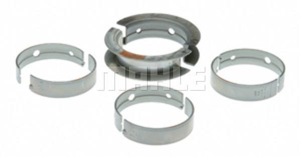 Mahle/Clevite MS-1946 P Crankshaft Bearing Set MS1946P: Buy near me at 2407.PL in Poland at an Affordable price!