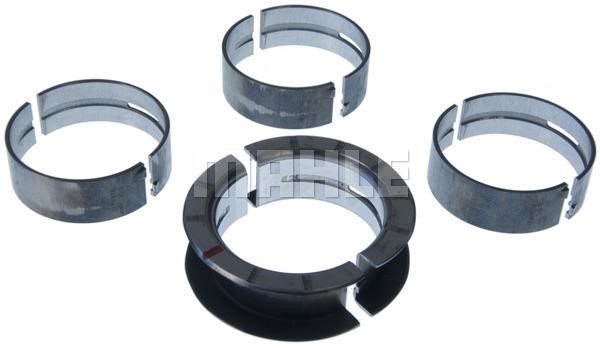 Mahle/Clevite MS-2006 A Crankshaft Bearing Set MS2006A: Buy near me in Poland at 2407.PL - Good price!