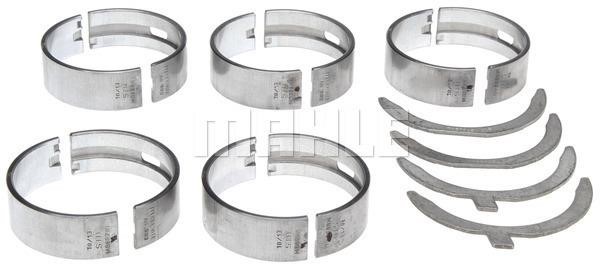 Mahle/Clevite MS-2319A-30 Crankshaft Bearing Set MS2319A30: Buy near me in Poland at 2407.PL - Good price!