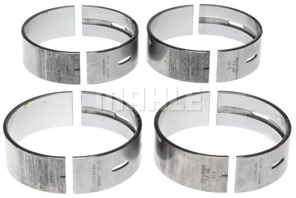 Mahle/Clevite MS-2367A-.25MM Crankshaft Bearing Set MS2367A25MM: Buy near me in Poland at 2407.PL - Good price!