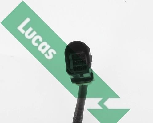 Lucas diesel LEB5337 Lambda sensor LEB5337: Buy near me in Poland at 2407.PL - Good price!