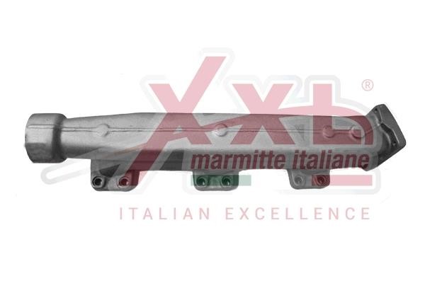 XXLMarmitteitaliane MN6005 Exhaust manifold MN6005: Buy near me in Poland at 2407.PL - Good price!