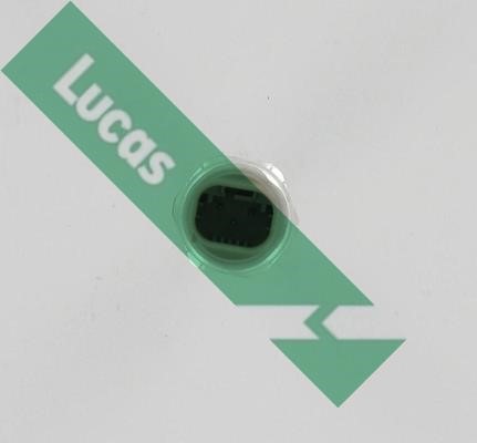 Датчик, давление выхлопных газов Lucas diesel SEB7068