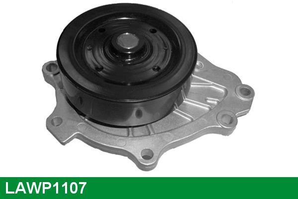 TRW LAWP1107 Water pump LAWP1107: Buy near me at 2407.PL in Poland at an Affordable price!