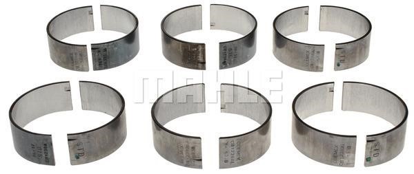 Mahle/Clevite CB-1238 A-6 Connecting rod bearings, set CB1238A6: Buy near me in Poland at 2407.PL - Good price!