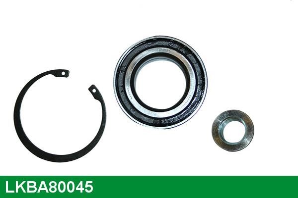 TRW LKBA80045 Wheel bearing kit LKBA80045: Buy near me in Poland at 2407.PL - Good price!