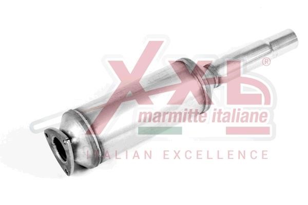 XXLMarmitteitaliane AF001 Soot/Particulate Filter, exhaust system AF001: Buy near me in Poland at 2407.PL - Good price!