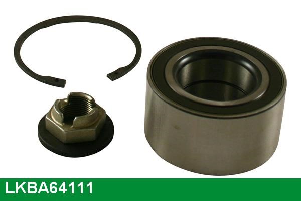 TRW LKBA64111 Wheel bearing kit LKBA64111: Buy near me in Poland at 2407.PL - Good price!