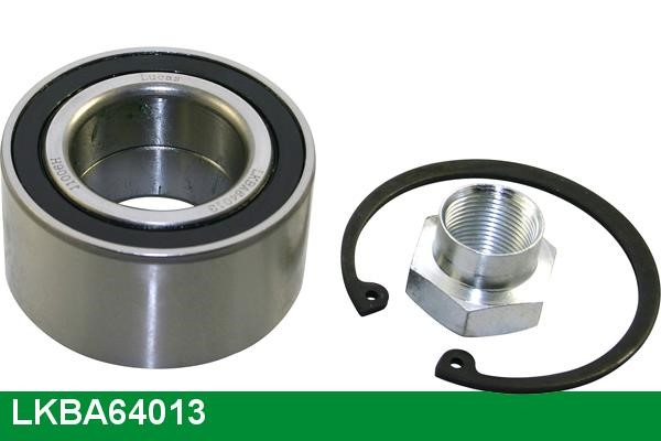 TRW LKBA64013 Wheel bearing kit LKBA64013: Buy near me in Poland at 2407.PL - Good price!