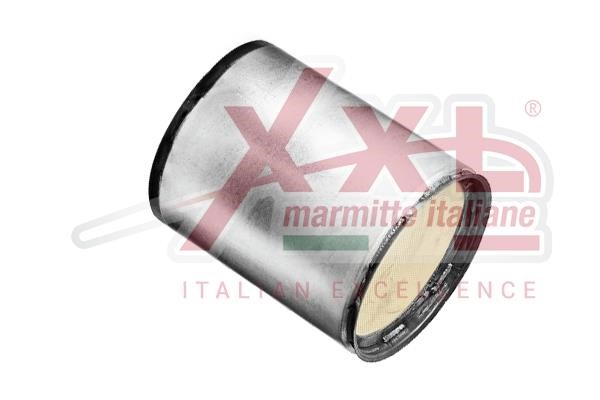 XXLMarmitteitaliane FI038 Сажевый / частичный фильтр, система выхлопа ОГ FI038: Отличная цена - Купить в Польше на 2407.PL!