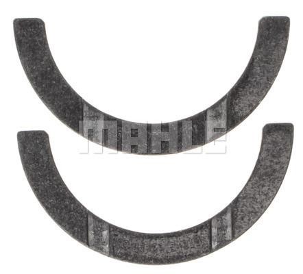 Mahle/Clevite TW-709S Thrust Washer, crankshaft TW709S: Buy near me in Poland at 2407.PL - Good price!