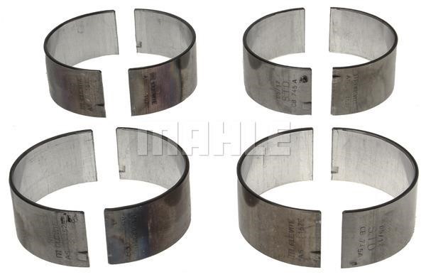 Mahle/Clevite CB-745 A-4 Connecting rod bearings, set CB745A4: Buy near me in Poland at 2407.PL - Good price!