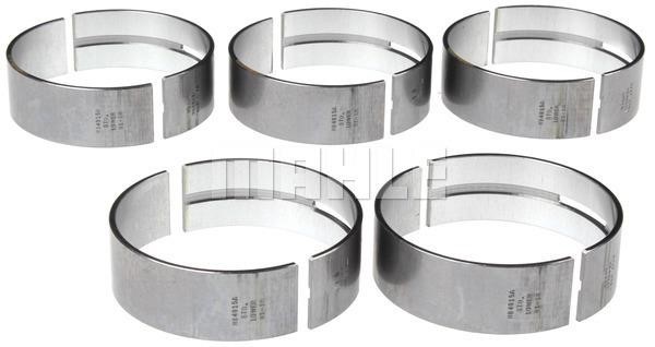 Mahle/Clevite MS-2334A-50MM Crankshaft Bearing Set MS2334A50MM: Buy near me in Poland at 2407.PL - Good price!