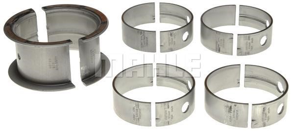 Mahle/Clevite MS-1681P Crankshaft Bearing Set MS1681P: Buy near me in Poland at 2407.PL - Good price!