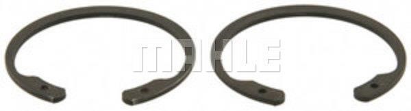 Mahle/Clevite 223-5511 Circlip, piston pin 2235511: Buy near me in Poland at 2407.PL - Good price!