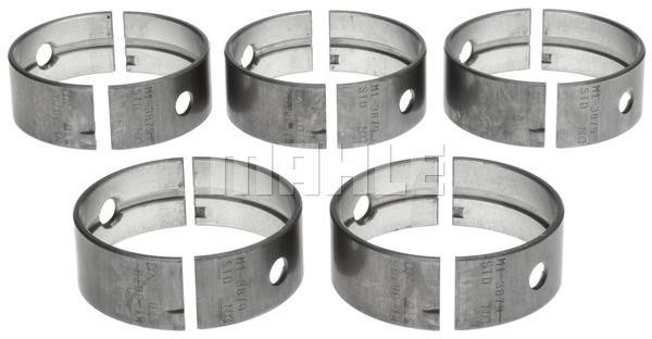 Mahle/Clevite MS-2326A Crankshaft Bearing Set MS2326A: Buy near me in Poland at 2407.PL - Good price!
