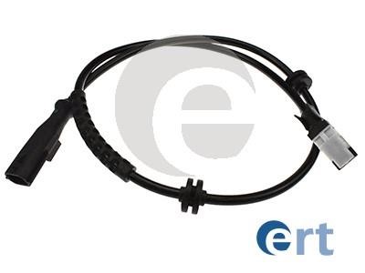 Ert 530231 Sensor, wheel speed 530231: Buy near me at 2407.PL in Poland at an Affordable price!