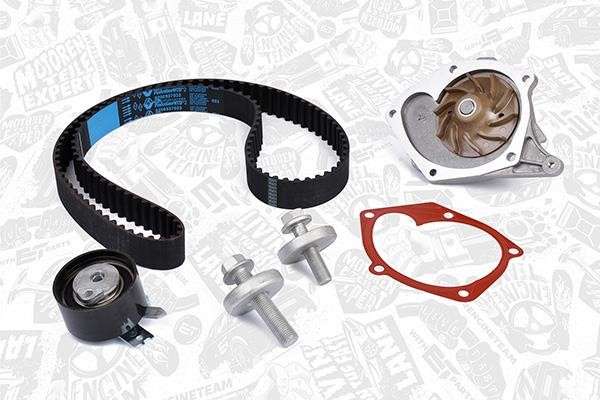 Et engineteam RM0009 TIMING BELT KIT WITH WATER PUMP RM0009: Buy near me at 2407.PL in Poland at an Affordable price!