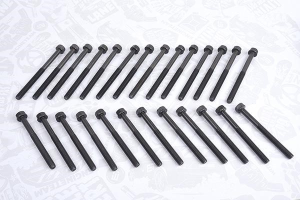 Et engineteam BS0013 Cylinder Head Bolts Kit BS0013: Buy near me in Poland at 2407.PL - Good price!