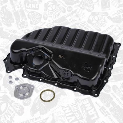 Et engineteam SU0010 Oil sump SU0010: Buy near me at 2407.PL in Poland at an Affordable price!
