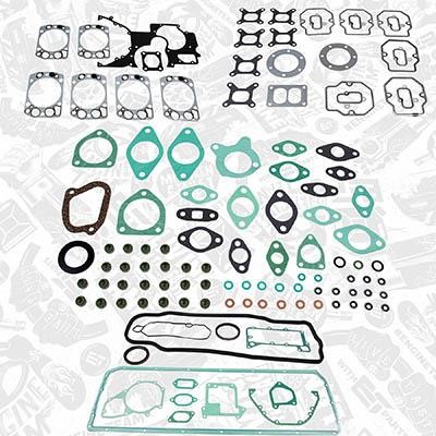 Et engineteam TS0021 Full Gasket Set, engine TS0021: Buy near me in Poland at 2407.PL - Good price!