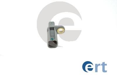 Ert 530039 Sensor, wheel speed 530039: Buy near me in Poland at 2407.PL - Good price!