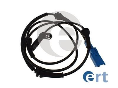 Ert 530228 Sensor, wheel speed 530228: Buy near me in Poland at 2407.PL - Good price!
