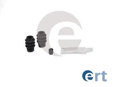 Ert 410487 Bellow, brake caliper guide 410487: Buy near me at 2407.PL in Poland at an Affordable price!