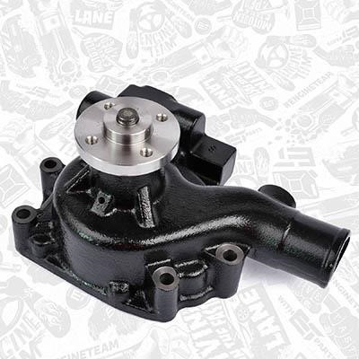 Et engineteam PW0004 Water pump PW0004: Buy near me in Poland at 2407.PL - Good price!