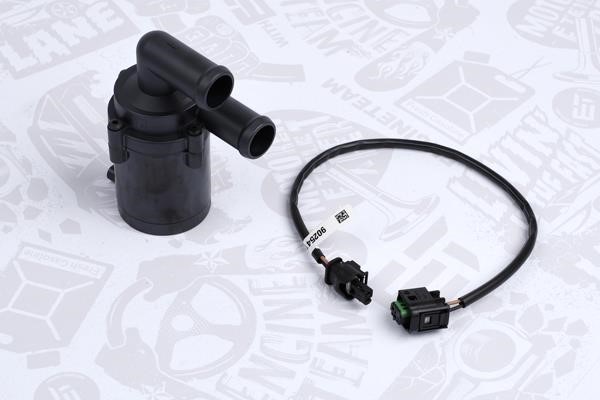 Et engineteam ED0034 Water Pump, parking heater ED0034: Buy near me at 2407.PL in Poland at an Affordable price!