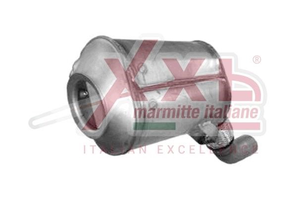 XXLMarmitteitaliane BW004 Soot/Particulate Filter, exhaust system BW004: Buy near me at 2407.PL in Poland at an Affordable price!