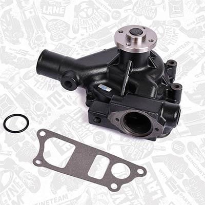 Et engineteam PW0013 Water pump PW0013: Buy near me in Poland at 2407.PL - Good price!