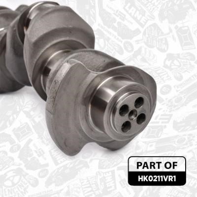 Купити Et engineteam HK0211VR1 за низькою ціною в Польщі!