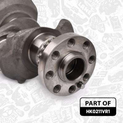 Купити Et engineteam HK0211VR1 за низькою ціною в Польщі!