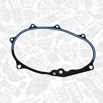 Et engineteam TM0021 Gasket, timing case TM0021: Buy near me at 2407.PL in Poland at an Affordable price!