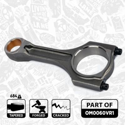Buy Et engineteam OM0060VR1 at a low price in Poland!