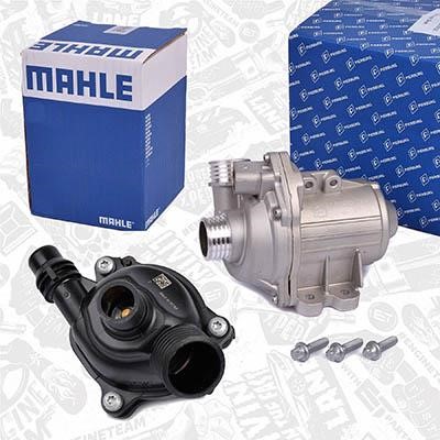 Et engineteam PW0014 Water pump PW0014: Buy near me in Poland at 2407.PL - Good price!