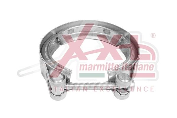 XXLMarmitteitaliane X20046L Exhaust clamp X20046L: Buy near me at 2407.PL in Poland at an Affordable price!