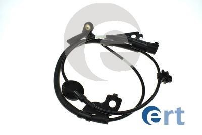 Ert 530091 Sensor, wheel speed 530091: Buy near me in Poland at 2407.PL - Good price!