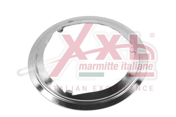XXLMarmitteitaliane X08173L Exhaust clamp X08173L: Buy near me in Poland at 2407.PL - Good price!