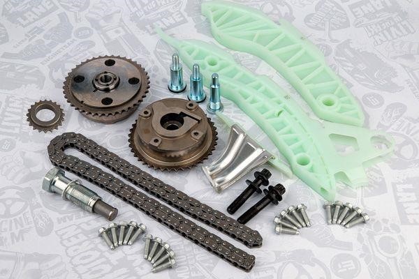 Et engineteam RS0050 Timing chain kit RS0050: Buy near me in Poland at 2407.PL - Good price!