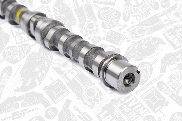 Camshaft Et engineteam HV0371