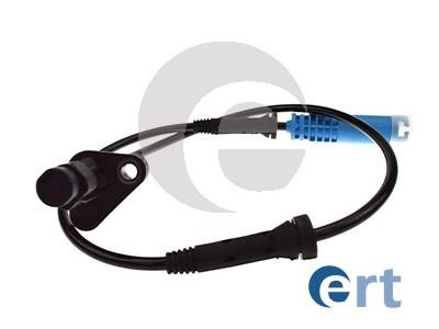 Ert 530260 Sensor, wheel speed 530260: Buy near me at 2407.PL in Poland at an Affordable price!