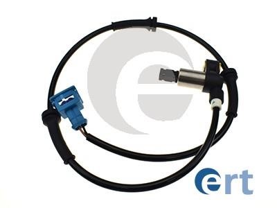 Ert 530257 Sensor, wheel speed 530257: Buy near me at 2407.PL in Poland at an Affordable price!